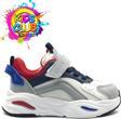 Cool Evo-Toti Sneaker Ortopedik Taban Unisex Çocuk Spor Ayakkabı