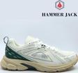 Hammer Jack 101-25028 Hamlet Koşu Ayakkabısı Unisex Spor Ayakkabı