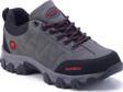 Kışlık Dayanıklı Bağcıklı Unisex Outdoor Bot Ayakkabı 4054