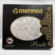 Merinos Pırıltı Battaniye Çift Kişilik