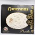 Merinos Pırıltı Battaniye Çift Kişilik