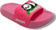 Gezer 16262-35 Panda Baby Suya Dayanıklı Kız Çocuk Terlik 26-30