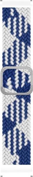 Dmay Haylou Ls02 / Rs4 / Rs4 Plus Uyumlu Ayarlanır Tokalı Kordon 20Mm