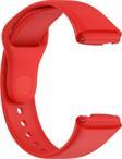 Dmay Redmi Watch 3 Lite Uyumlu Soft Silikon Kordon Kayış