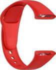 Dmay Redmi Watch 3 Uyumlu Yumuşak Silikon Kayış Kordon