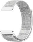 Dmay Amazfit Bip Lite / Bip U / Bip U Pro / Bip S Uyumlu Hasır Dokuma Kumaş Kordon (20Mm)