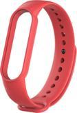 Dmay Xiaomi Mi Band 5 Akıllı Bileklik Uyumlu Silikon Kordon