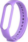 Dmay Xiaomi Mi Band 5 Akıllı Bileklik Uyumlu Silikon Kordon