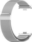 Dmay Xiaomii Smart Band 9 Pro Uyumlu Hasır Milano Kordon Kayış