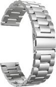 Ekoodukkan Huawei Gt5 Gt4 Gt3 Gt2 46Mm (22Mm) Akıllı Saat Uyumlu Paslanmaz Çelik Metal Kordon