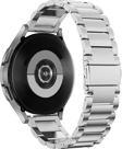 Dmay Amazfit Gts / Gts 2 / Gts 2E / Gts 3 Uyumlu Paslanmaz Çelik Metal Kordon 20Mm