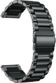 Dmay Amazfit Gts 2 Mini / Gts 4 Mini Uyumlu Paslanmaz Çelik Metal Kordon 20Mm