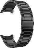 Dmay Samsung Galaxy Watch 4 Serisi (46 Mm) Uyumlu Paslanmaz Çelik Kordon