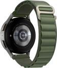 Dmay Amazfit Bip Lite / Amazfit Bip S Uyumlu Hasır Alpine Kordon 20Mm