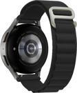Dmay Amazfit Bip Lite / Amazfit Bip S Uyumlu Hasır Alpine Kordon 20Mm