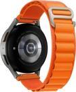 Dmay Amazfit Bip Lite / Amazfit Bip S Uyumlu Hasır Alpine Kordon 20Mm