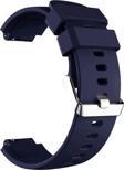Dmay Amazfit Verge - Amazfit Verge Lite - Amazfit Verge 3 Spor Silikon Kordon