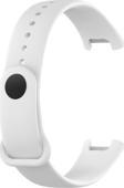 Dmay Redmi Smart Band Pro Uyumlu Yumuşak Silikon Kordon