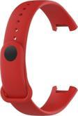 Dmay Redmi Smart Band Pro Uyumlu Yumuşak Silikon Kordon