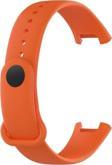 Dmay Redmi Smart Band Pro Uyumlu Yumuşak Silikon Kordon