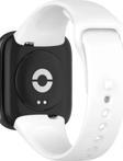 Dmay Redmi Watch 3 Active Uyumlu Silikon Kordon Kayış