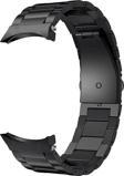 Dmay Samsung Galaxy Watch 6 Serisi Classic (47 Mm) Oval Metal Paslanmaz Çelik Kordon