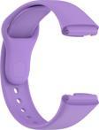 Dmay Redmi Watch 3 Lite Uyumlu Soft Silikon Kordon Kayış
