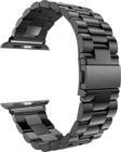 Dmay Apple Watch Ultra - 49Mm Uyumlu Paslanmaz Çelik Metal Kordon