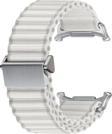 Dmay Samsung Galaxy Watch Ultra (47Mm) Uyumlu Esnek Alpine Spor Kordon