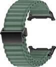 Dmay Samsung Galaxy Watch Ultra (47Mm) Uyumlu Esnek Alpine Spor Kordon