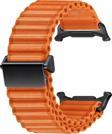 Dmay Samsung Galaxy Watch Ultra (47Mm) Uyumlu Esnek Alpine Spor Kordon