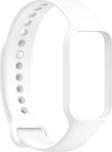 Dmay Smart Band 8 Active Silikon Mat Klasik Kordon Kayış