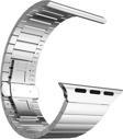 Dmay Apple Watch Ultra 2 (49 Mm) Için Metal Bakla Kordon Kayış