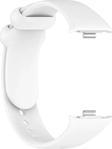 Dmay Smart Band 9 Pro Uyumlu Yumuşak Silikon Kordon Kayış
