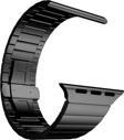 Dmay Apple Watch Ultra 2 (49 Mm) Için Metal Bakla Kordon Kayış