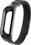 Dmay Xiaomi Mi Band 4 Uyumlu Hasır Milano Kordon