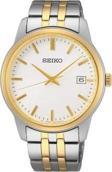Seiko SUR402P Erkek Kol Saati