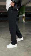 Viking'S Line Erkek Siyah Baggy
