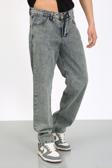 Viking'S Line Baggy Tnt-Açık Haki Jean-Tnt-Açık Haki  - 36
