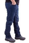Colt Jeans Mars 9133-140 Mavi Normal Bel Normal Paça Erkek Jeans Pantolon