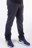 Colt Jeans 9133-33 Siyah Yüksek Bel Rahat Paça Erkek Jeans Pantolon