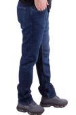 Colt Jeans Mars 9133-144 Lacivert Normal Bel Normal Paça Erkek Jeans Pantolon