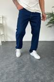 Viking'S Line Koyu Mavi Baggy Pantolon 15479-7