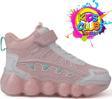 Cool Fred Uzun-25 Bosst Ortopedik Taban Unisex Çocuk Bot