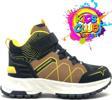 Cool Leroy Ortopedik Kaymaz Taban Unisex Çocuk Bot
