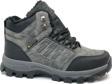Xstep X6 Trekking Outdoor Ortopedik Erkek Bot