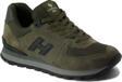 Hammer Jack 102 19250-G Peru Haki %100 Hakiki Deri Unisex Spor Ayakkabı