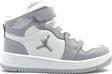 Cool Jordan Glaxy Uzun Pekin Boğazlı Çocuk Spor Ayakkabı