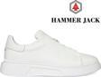 Hammer Jack 831-8313-M Enıd Casual Sneaker Erkek Ayakkabı