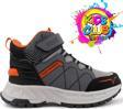 Cool Leroy Ortopedik Kaymaz Taban Unisex Çocuk Bot